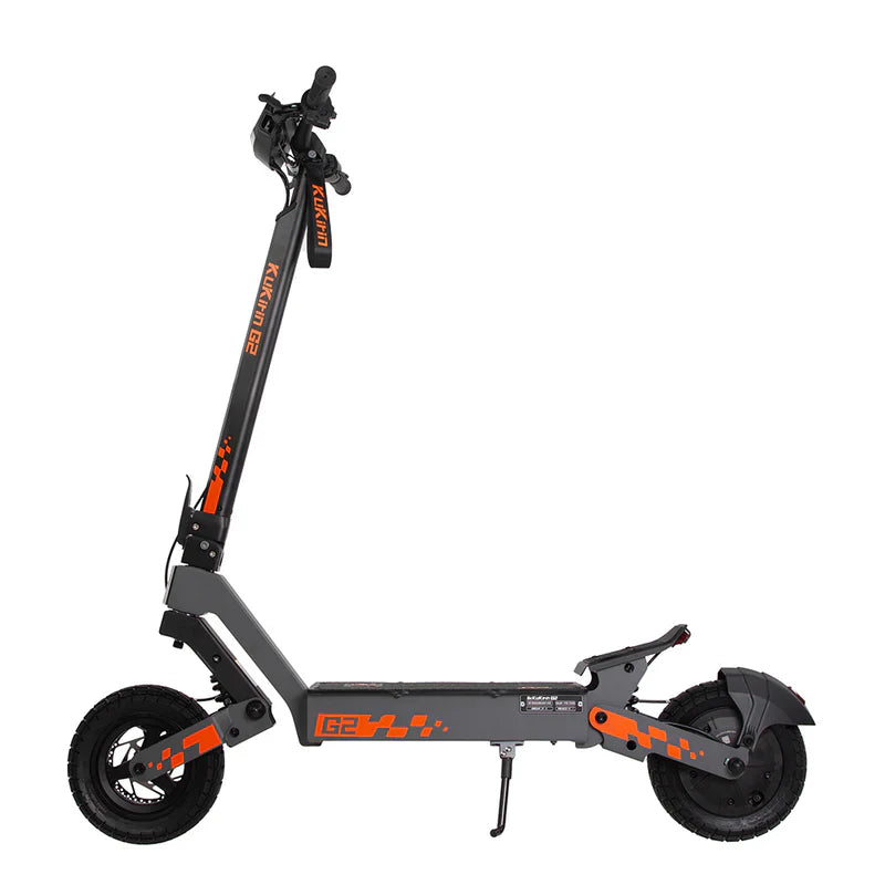 KuKirin G2 Alkatrészek