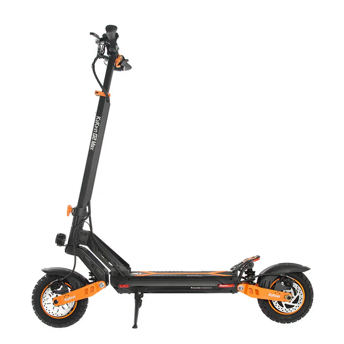 KuKirin G2 Max Alkatrészek