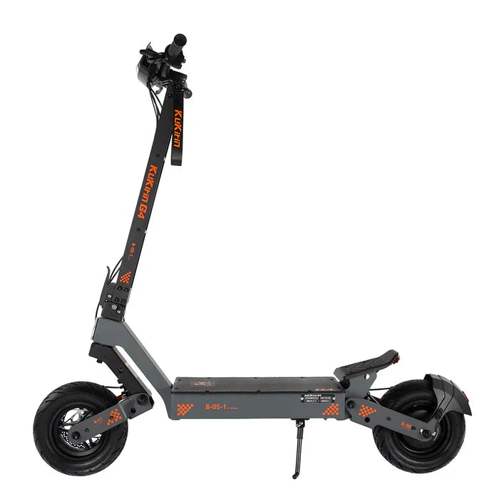 KuKirin G4 Alkatrészek