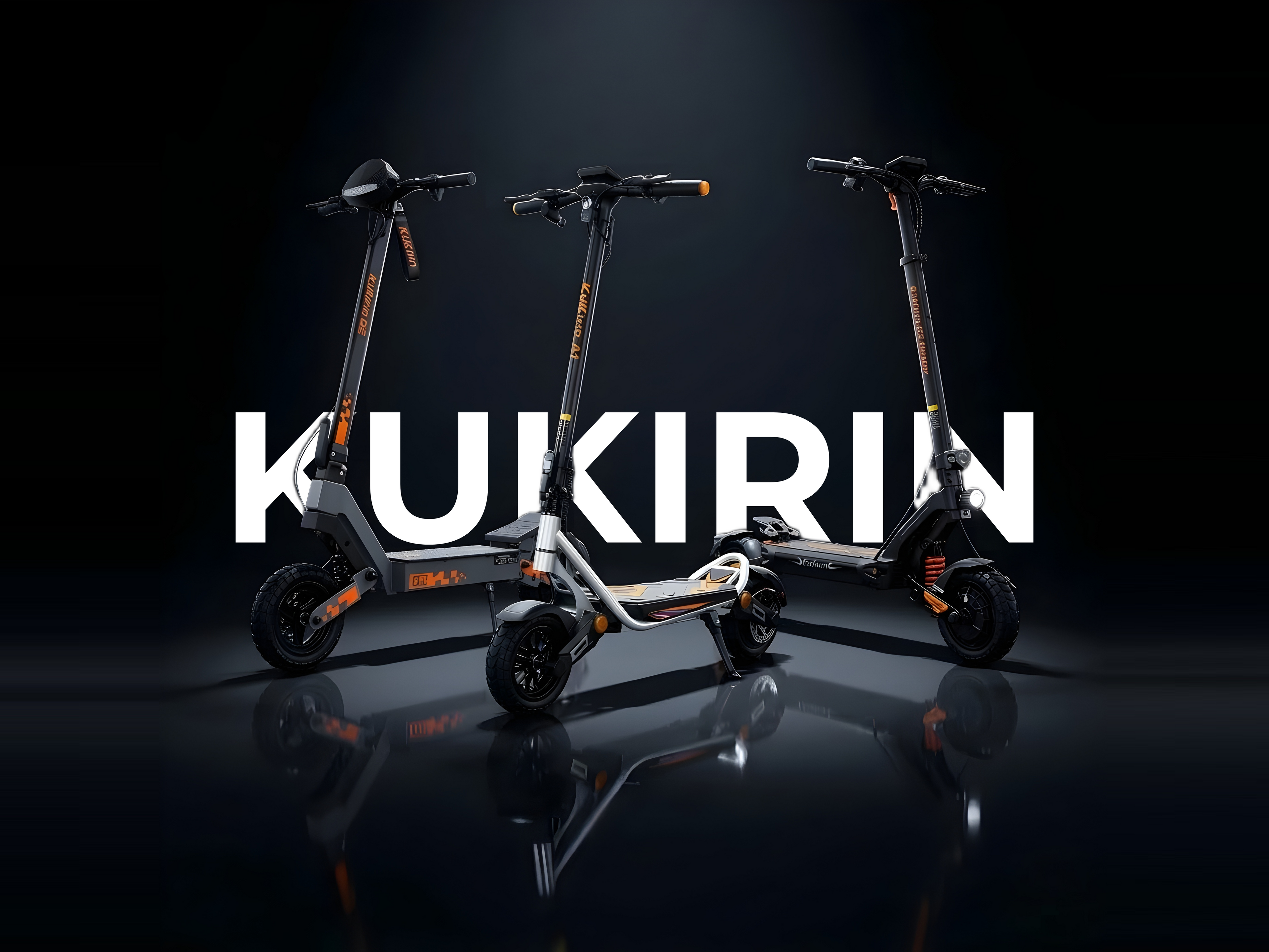 KuKirin
