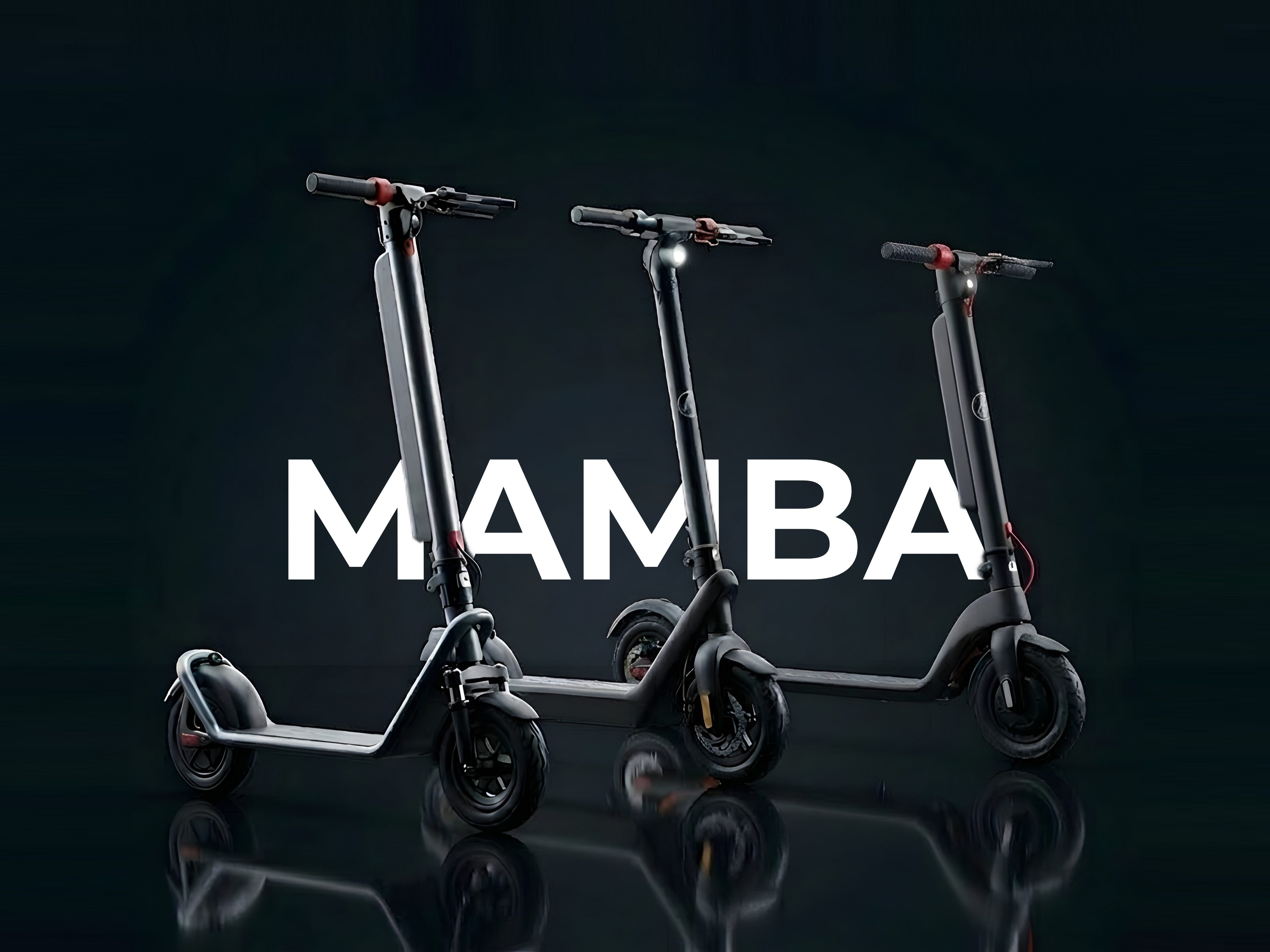 Mamba