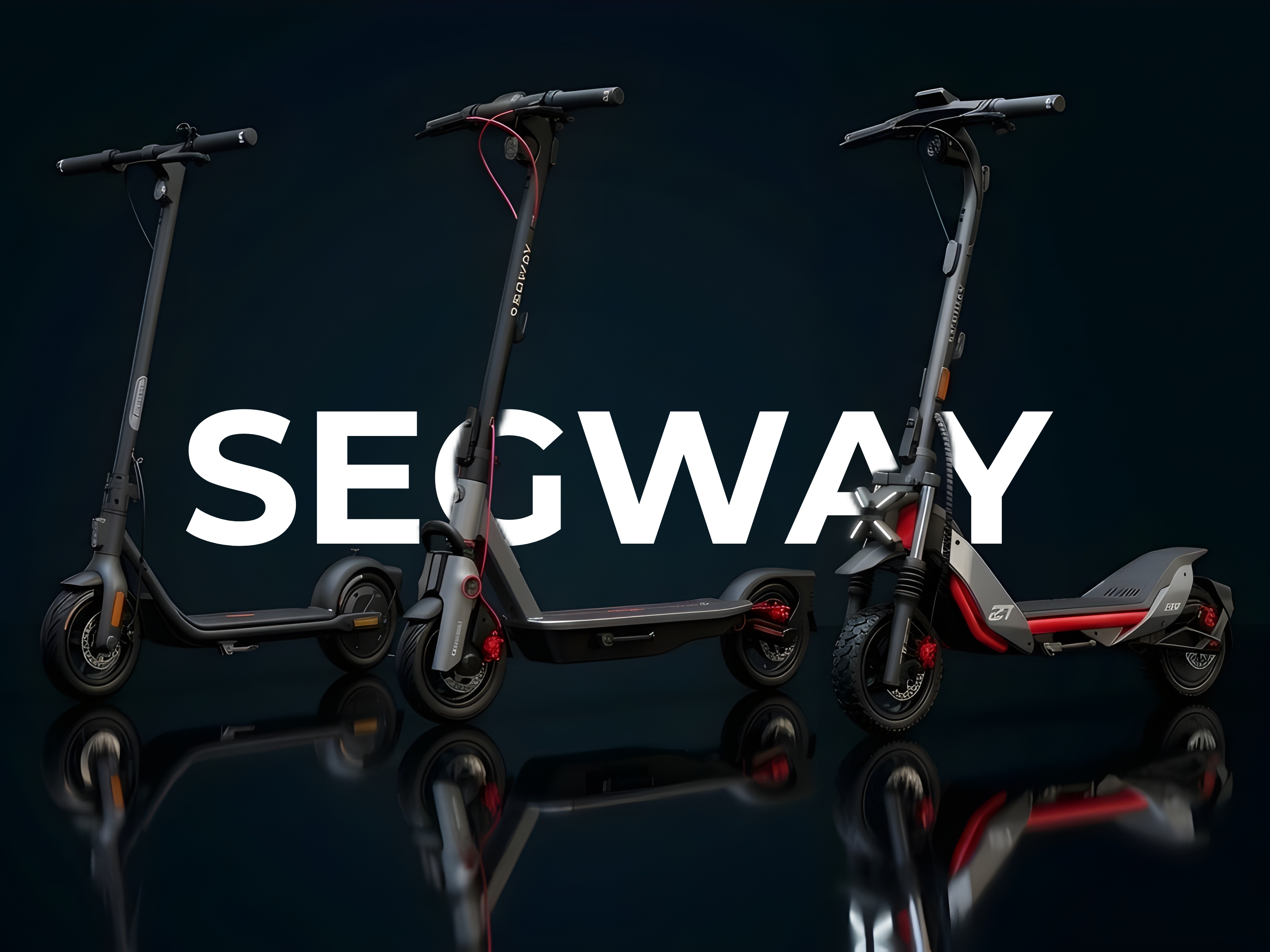 Segway
