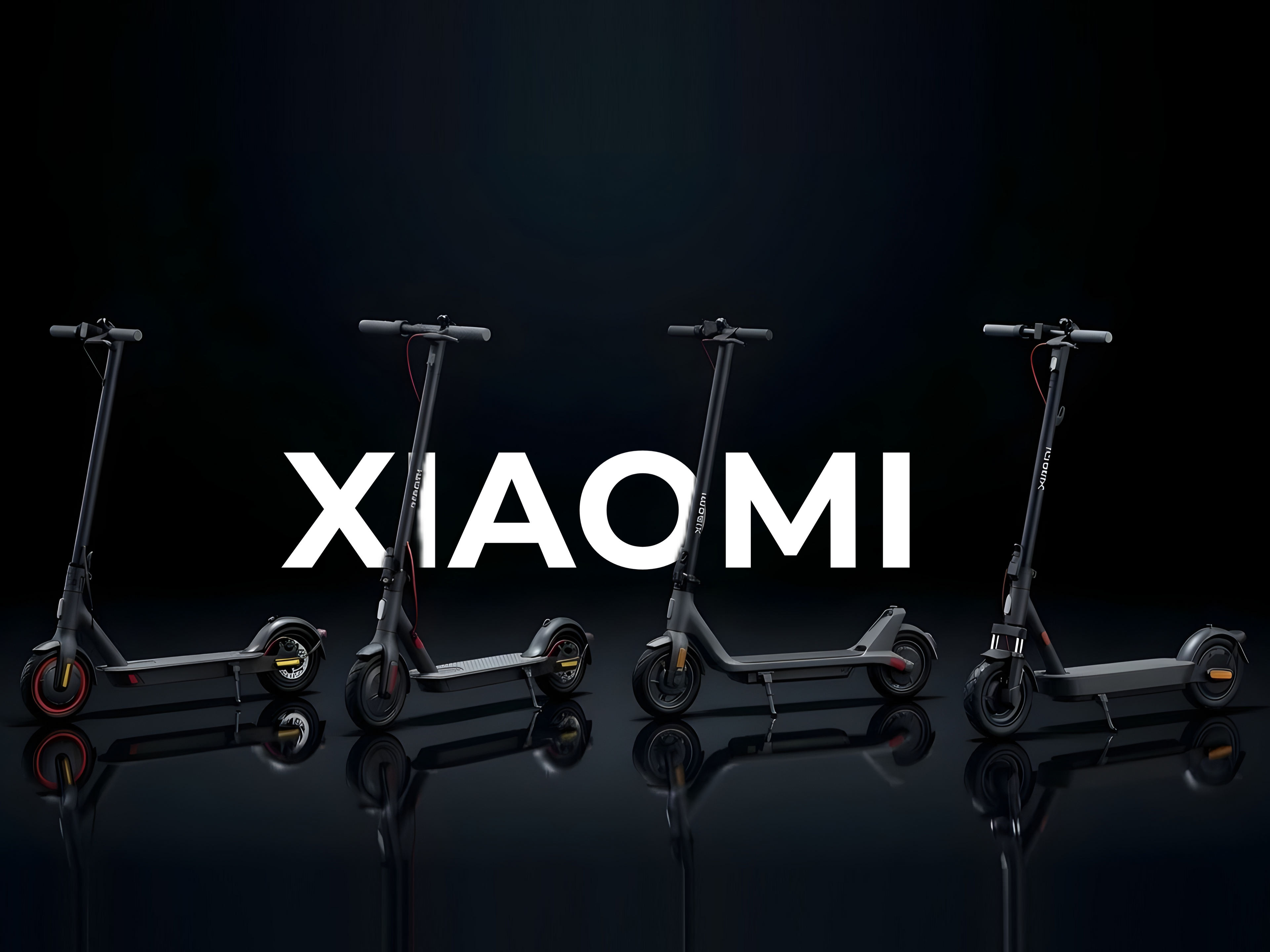 Xiaomi