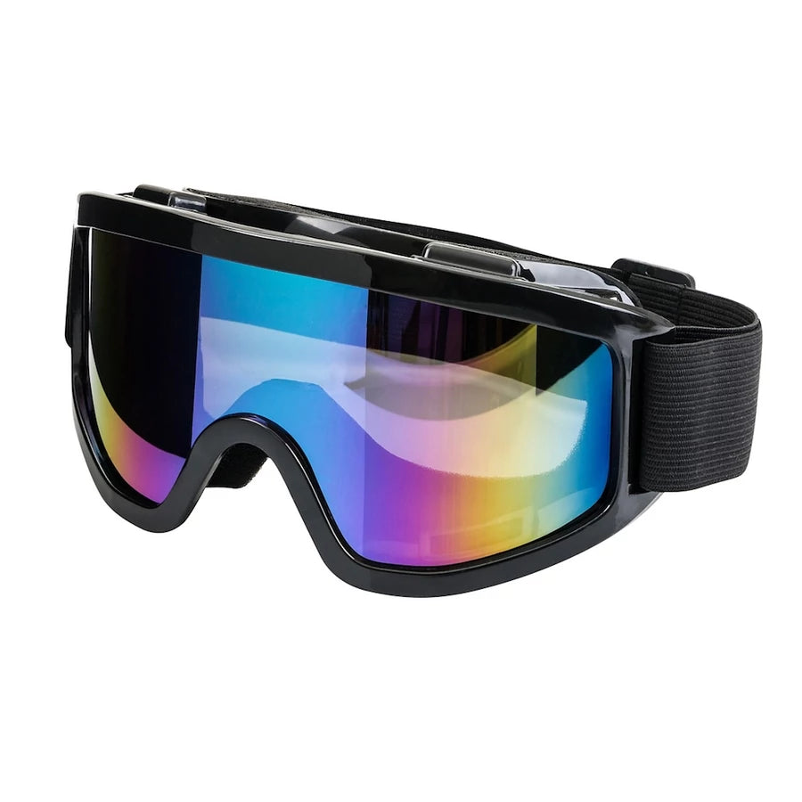 Cross Szemüveg (fekete, színes)