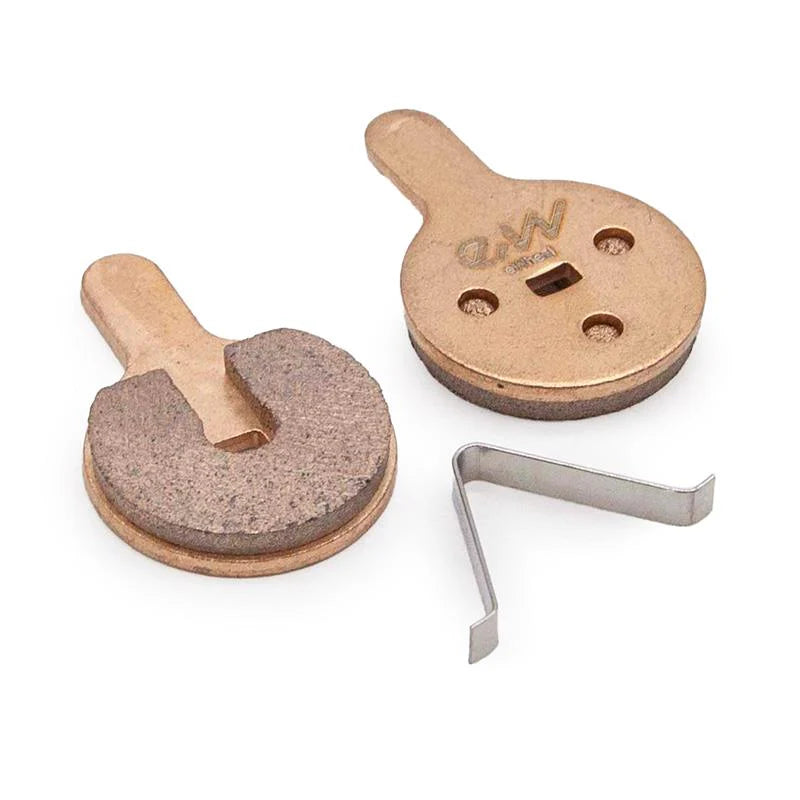 Fémes Fékbetét (G2 Pro / G2 Max)