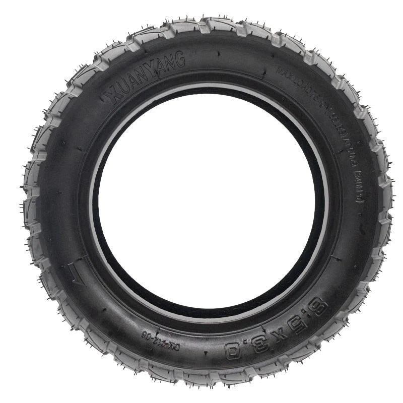 8,5x3-5,5 Külső Gumi (off-road)