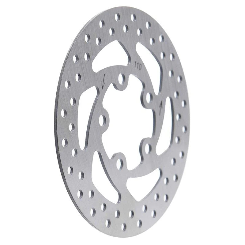 Féktárcsa (110 mm, 5 csavaros)