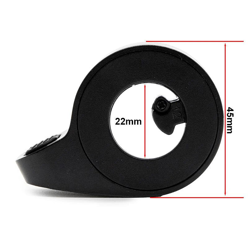 Xiaomi / Segway Ninebot Gázkar (utángyártott, univerzális)