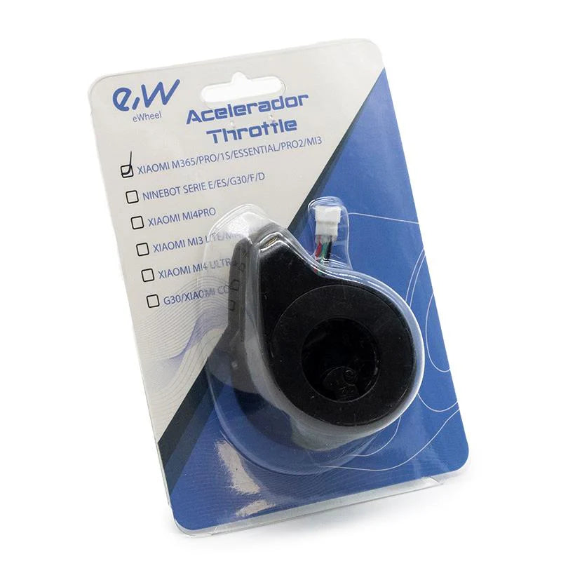 Xiaomi / Segway Ninebot Gázkar (utángyártott, univerzális)