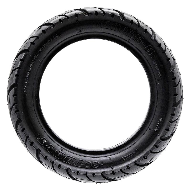 10x3-6 (255x80 / 80/65-6) Külső Gumi (utcai)