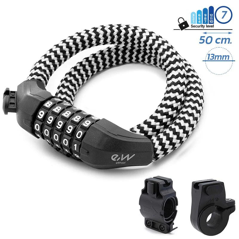 Számkombinációs zár