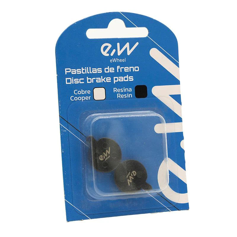 Műgyantás Fékbetét (Xiaomi)