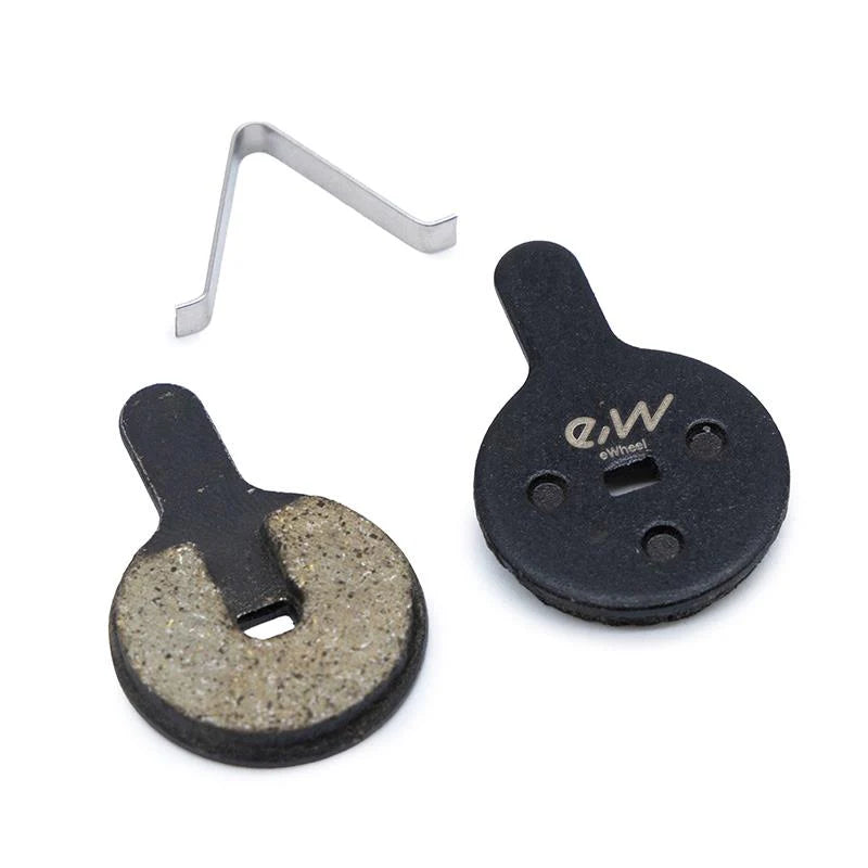 Műgyantás Fékbetét (G2 Pro / G2 Max)