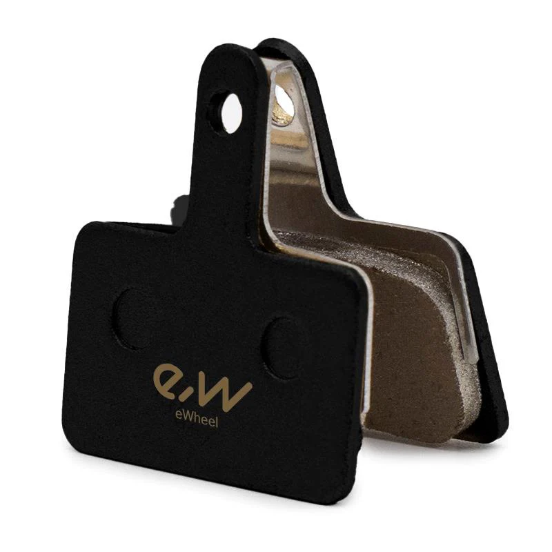 Műgyantás Fékbetét (G2 / G2 Master / G4)