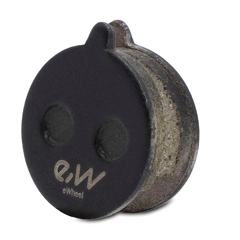 Műgyantás Fékbetét