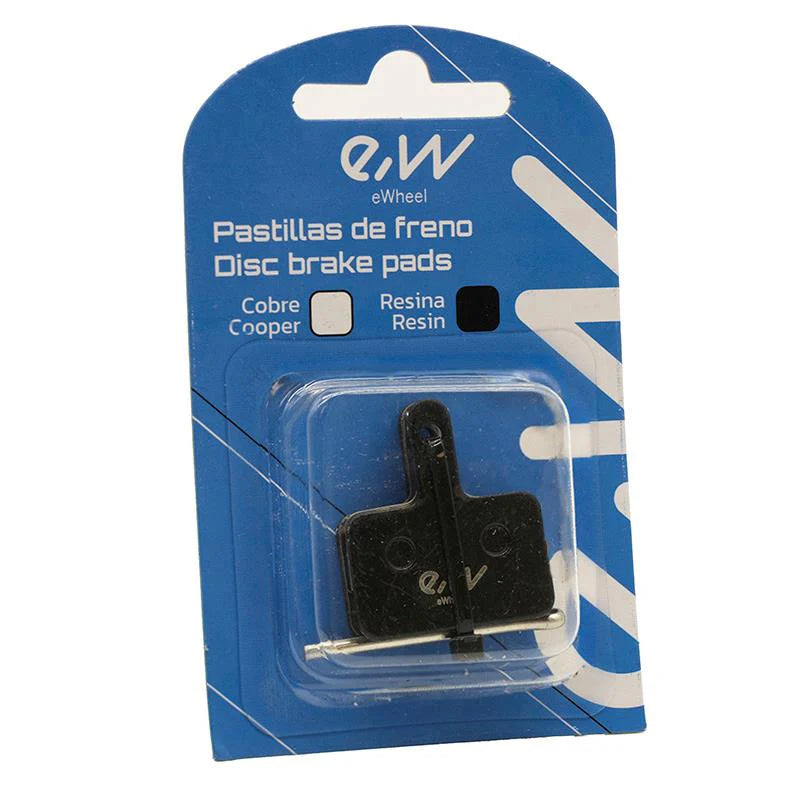 Műgyantás Fékbetét (G2 / G2 Master / G4)