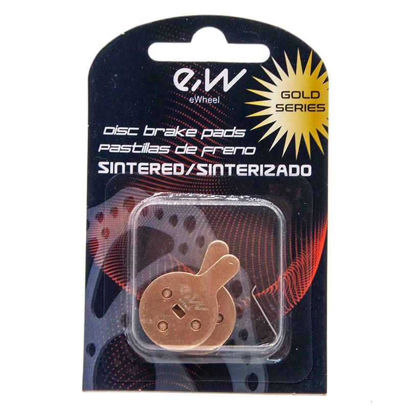 Fémes Fékbetét (G2 Pro / G2 Max)