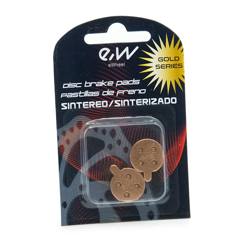 Fémes Fékbetét (Xiaomi)