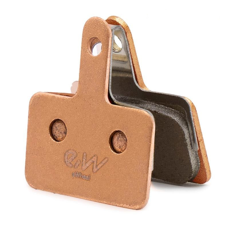 Fémes Fékbetét (G2 / G2 Master / G4)