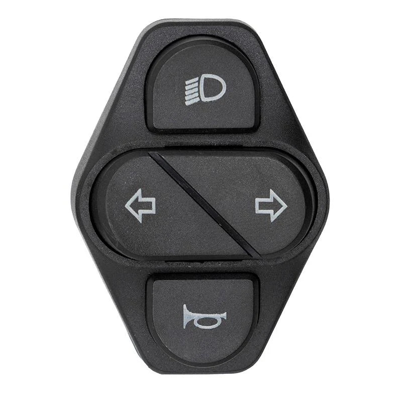 KuKirin G2 Master Világítás Kapcsoló Panel