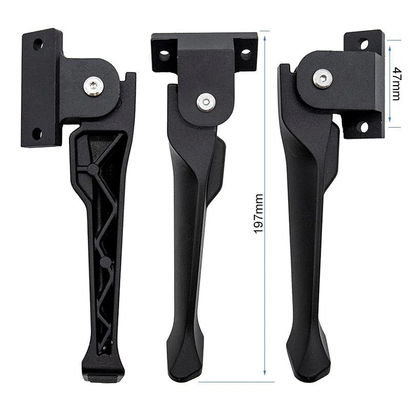 KuKirin G2 Master Kitámasztó