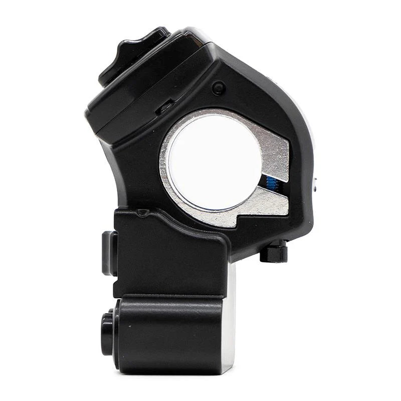 KuKirin G2 Pro / G2 Max (2024-2025) Világítás Kapcsoló Panel