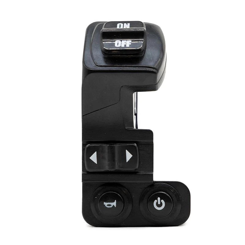 KuKirin G2 Pro / G2 Max (2024-2025) Világítás Kapcsoló Panel