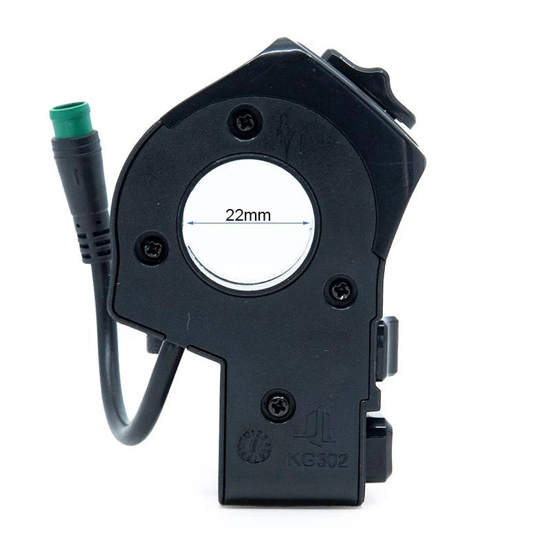 KuKirin G2 Pro / G2 Max (2023) Világítás Kapcsoló Panel