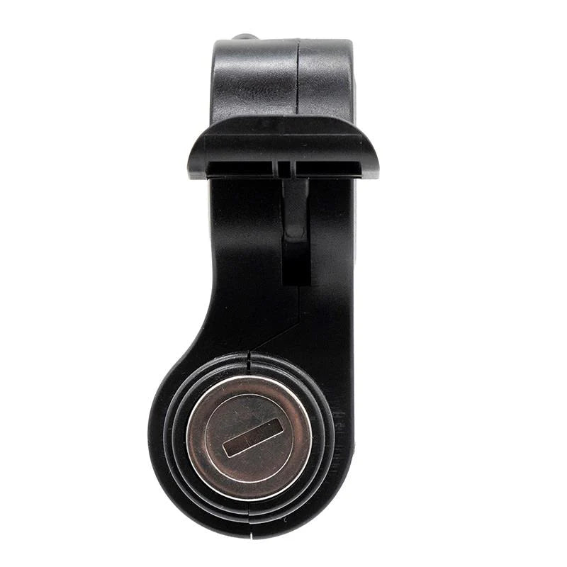 KuKirin G2 Pro / G2 Max (2024-2025) Gázkar Gyújtáskapcsolóval