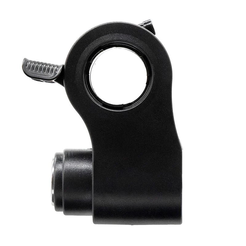 KuKirin G2 Pro / G2 Max (2024-2025) Gázkar Gyújtáskapcsolóval