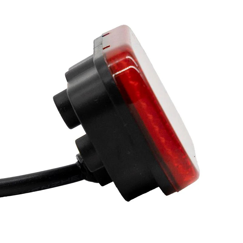 KuKirin G2 Pro Hátsó Lámpa