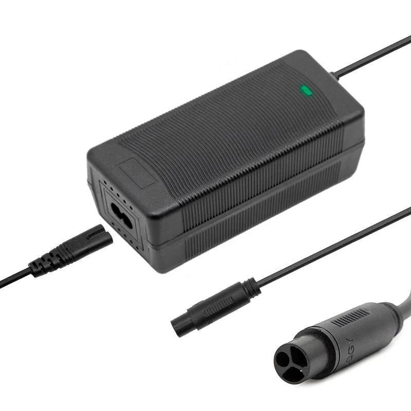 KuKirin G2 Pro Roller Töltő (48 V, Julet 3105 csatlakozó)