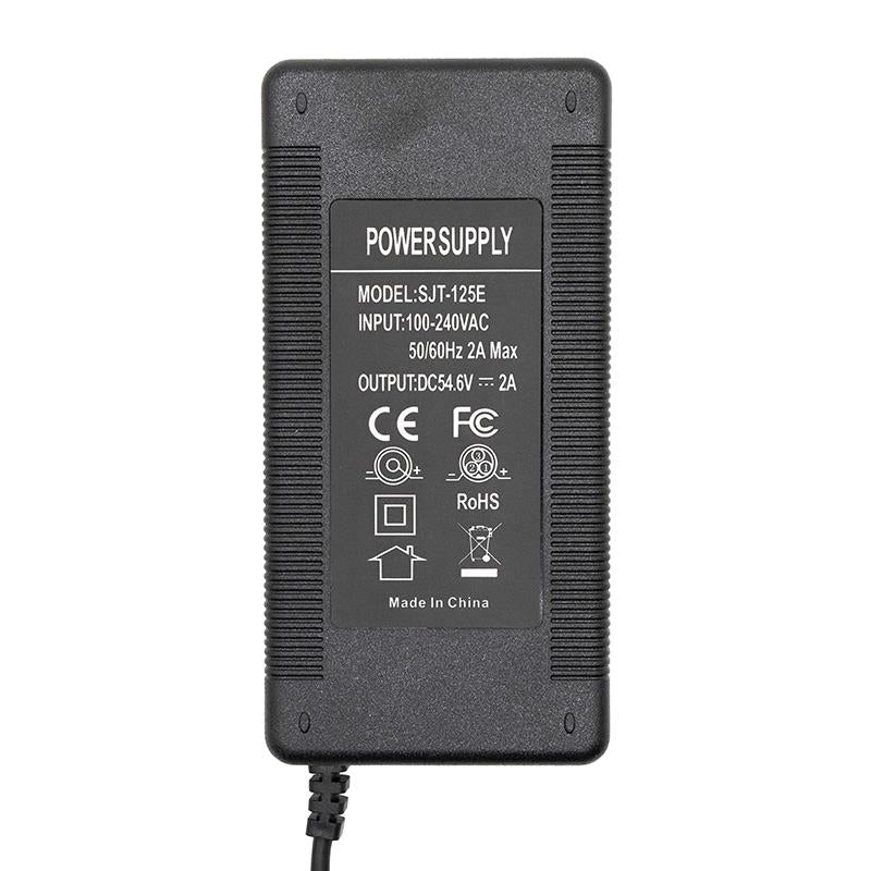 KuKirin G2 Pro Roller Töltő (48 V, Julet 3105 csatlakozó)