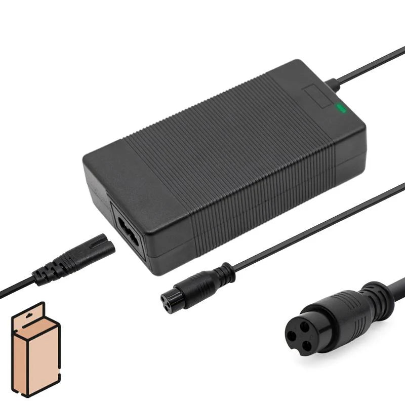 Roller Töltő (36 V, GX16 csatlakozó)