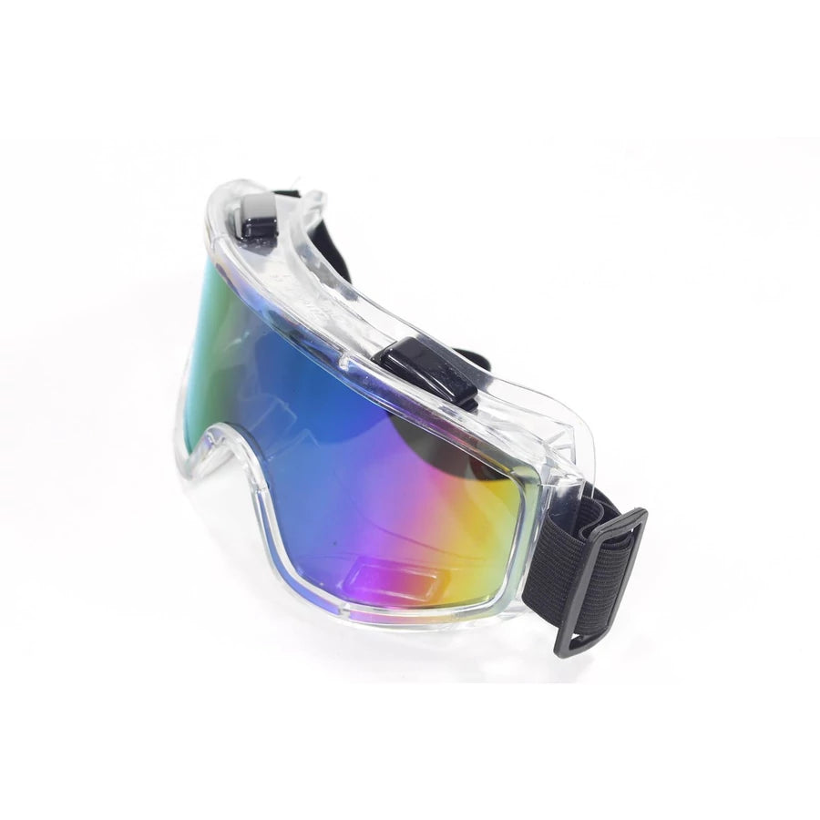 Cross Szemüveg (átlátszó, színes)