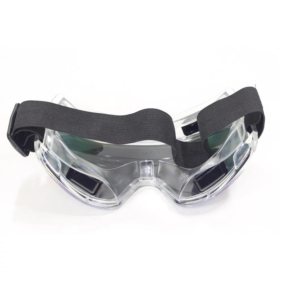 Cross Szemüveg (átlátszó, színes)