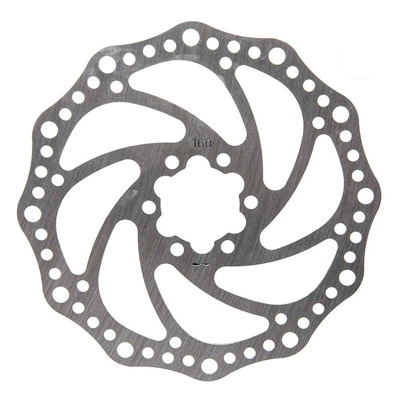 Féktárcsa (160 mm, Type A)