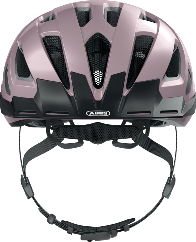 ABUS URBAN-I Bukósisak Elektromos Rollerhez - Mellow Mauve