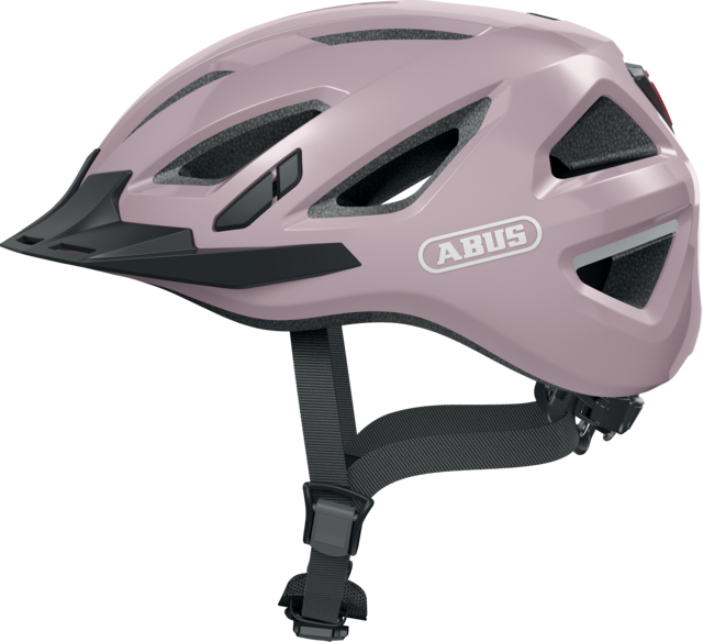 ABUS URBAN-I Bukósisak Elektromos Rollerhez - Mellow Mauve