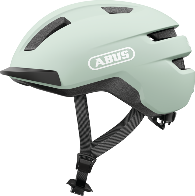 ABUS PURL-Y Bukósisak Elektromos Rollerhez - Mint Green