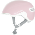 ABUS HUD-Y Bukósisak Elektromos Rollerhez - Pure Rose
