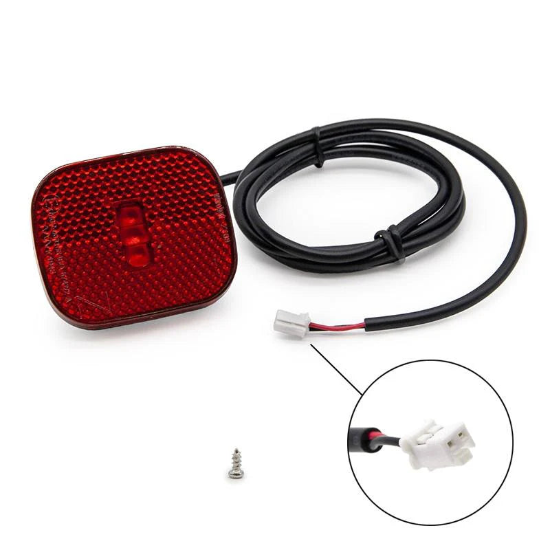 Segway Ninebot F/D Széria Hátsó Lámpa