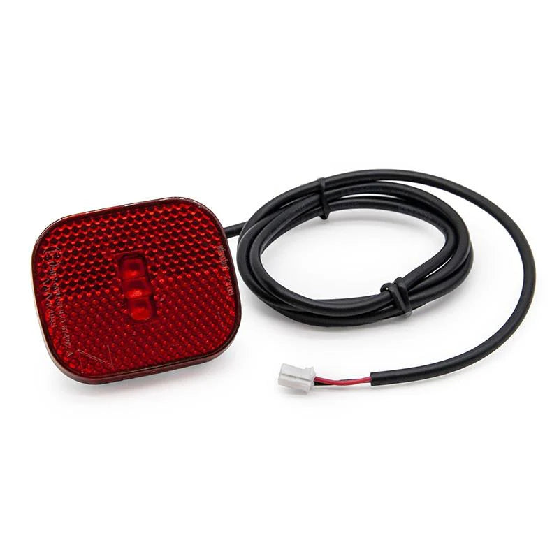 Segway Ninebot F/D Széria Hátsó Lámpa