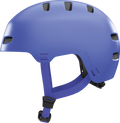 ABUS XOXO Bukósisak Elektromos Rollerhez - Mono Blue