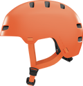 ABUS XOXO Bukósisak Elektromos Rollerhez - Mono Orange