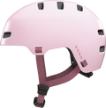 ABUS XOXO Bukósisak Elektromos Rollerhez - Strawberry Rose