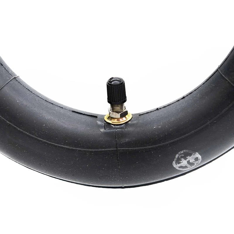 8,5x2 Belső Gumi (egyenes szelep)