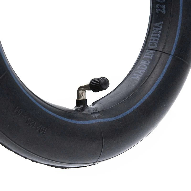 10x2/2,125 Belső Gumi (90° szelep)