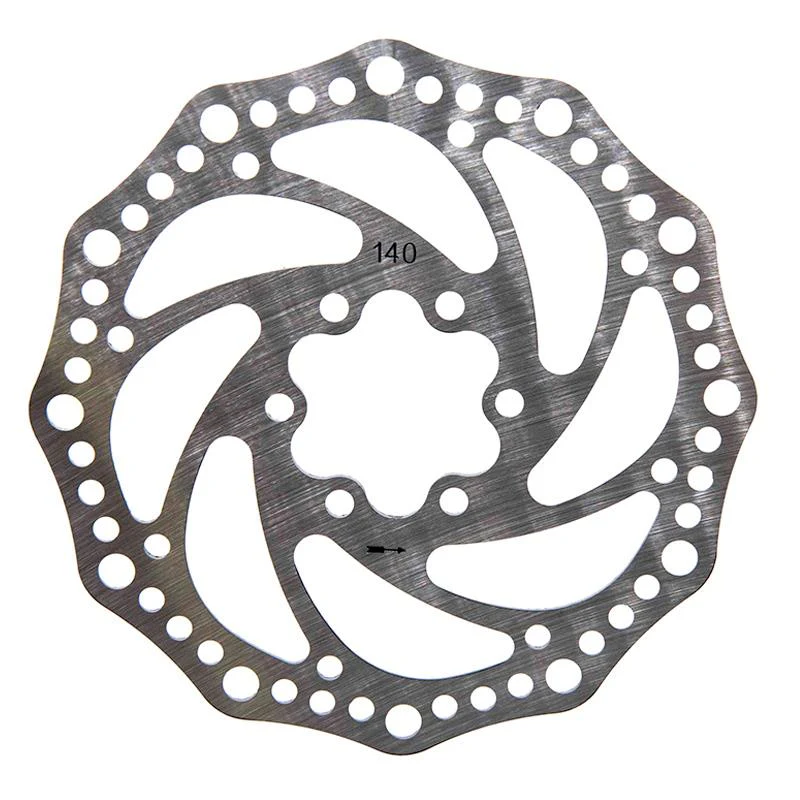 Féktárcsa (140 mm, Type A)