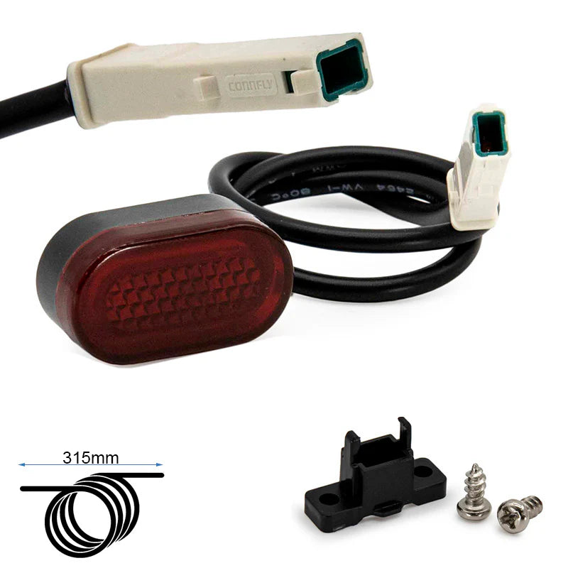 Xiaomi M365 Hátsó Lámpa